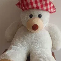 عروسک خرسی
