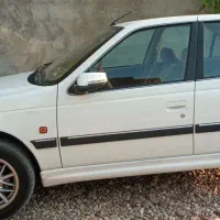 پارس سفارشی|خودرو سواری و وانت|مهاباد (آذربایجان غربی), |دیوار