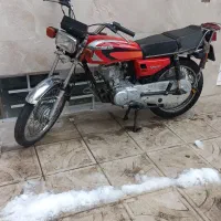 هندا ۸۶ اریانا|موتورسیکلت|مشهد, شفا|دیوار