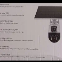 دوربین مدار بسته