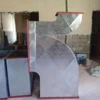 کانال سازی کولاک صنعت