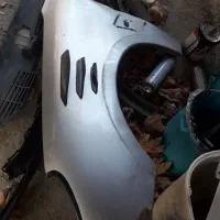 لوازم ۲۰۶ و۲۰۷|قطعات یدکی و لوازم جانبی|کرمانشاه, |دیوار