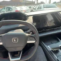 چانگان CS55 وارداتی مدل 2024 خاکستری با کارت طلایی|خودرو سواری و وانت|شیراز, ارم|دیوار