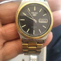 سیکو۵ سیتیزن اورینت اتومات (نبضی)