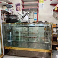 لوازم پروتئینی یخچال فریزر