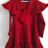 لباس شب یلدا دخترانه