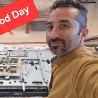 تعمیرکار در منزل تعمیرات انواع تلویزیون کل شیراز|خدمات پیشه و مهارت|شیراز, شهرک والفجر|دیوار