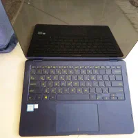 لپ تاپ Zenbook flip s