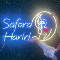 تابلو تابلوساز نصب برچسب .تابلوسازی اقساط.نئون|خدمات پیشه و مهارت|رشت, شالکو|دیوار