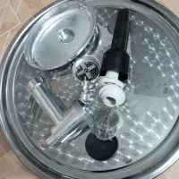 وسایل چرخ گوشت