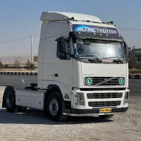 اف اچ ۴۶۰|خودرو سنگین|تبریز, |دیوار