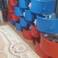 پتوشور|ماشین لباسشویی و خشککن لباس|نسیمشهر, |دیوار