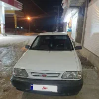 پرایدمدل ۸۷