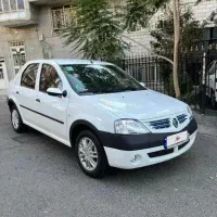 رنو تندر 90 e2 مدل ۹۴