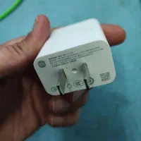 شارژر 33 وات اصلی مال گوشی خودم بوده