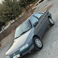 ۴۰۵ خاکستری نایاب 92|خودرو سواری و وانت|بانه, |دیوار