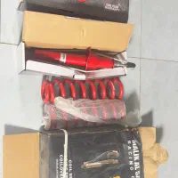 کیت کمک فنر آفرودی cr-7