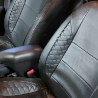 کوییک تمام فول مانیتوردارفابریکGXRH|خودرو سواری و وانت|یزد, |دیوار