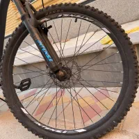 دوچرخه