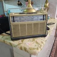 رادیو قدیمی|صوتی و تصویری|تبریز, |دیوار