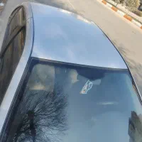 سمند مدل84 دور رنگ تر و تمیز تک گانه|خودرو سواری و وانت|اردبیل, |دیوار