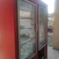 یخچال ایستاده 1.5 متری