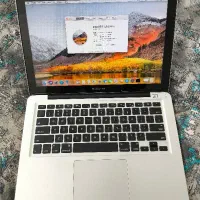 لپتاپ مک بوک پرو
