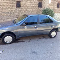 پژو ۴۰۵|خودرو سواری و وانت|خرمآباد, |دیوار