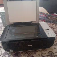 پرینتررنگی|پرینتر، اسکنر، کپی، فکس|مشهد, توس (بلوار توس)|دیوار