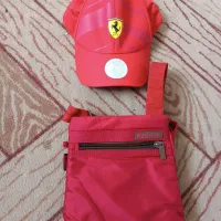 کیف وکلاه زنانه