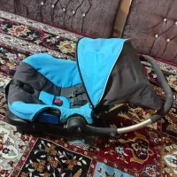 یک عدد کریر در حد نو|کالسکه و لوازم جانبی|شاهینشهر, شهرک گلدیس|دیوار