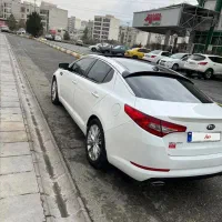 اپتیما۲۰۱۳فول|خودرو سواری و وانت|تهران, حکیمیه|دیوار