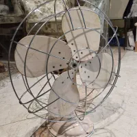 پنکه قدیمی امریکایی