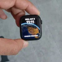 اپل واچ سری۹ میدنایت|ساعت|پاکدشت, حصار امیر|دیوار