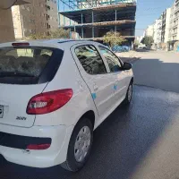 207tu3 مدل ۱۴۰۴|خودرو سواری و وانت|مشهد, امیریه|دیوار