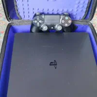 Ps4 slim 500G