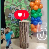 ریسه بادکنک|صنایع دستی و سایر لوازم تزئینی|ری, جوانمرد قصاب|دیوار