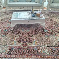 فروش دو تخته فرش ۳×۴|فرش|مهاباد (آذربایجان غربی), |دیوار