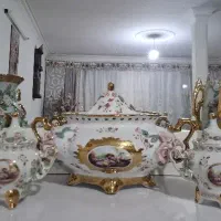 ست برجسته سالم و نو