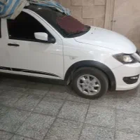 کوییک جی ایکس آر|خودرو سواری و وانت|اهواز, فاز ۲ پادادشهر|دیوار