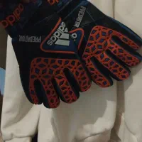 دستکش دروازبانی Adidas