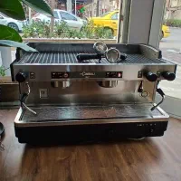 اسپرسو ساز ایتالیایی جیمبالی