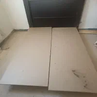 تخت دونفره