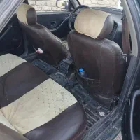 پژو آر دی (RD) دوگانه سوز CNG، مدل ۱۳۸۴|خودرو سواری و وانت|کرمانشاه, |دیوار