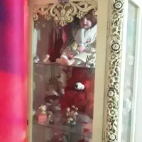 بوفه تکی|بوفه، ویترین، کنسول|تهران, شهید رجایی|دیوار