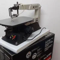 آره مویی برقی ماکیتا مدل  SJ401 اصلی تایوان