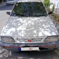 پراید هاچبک مدل۸۶ فنی سالم