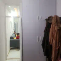 ۷۵ متر طبقه اول راه جدا با هوایی|فروش آپارتمان|مشهد, خواجه ربیع|دیوار