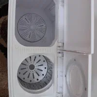 مینی واش برای لباس کودک.|ماشین لباسشویی و خشک‌کن لباس|لاهیجان, کوی زمانی|دیوار