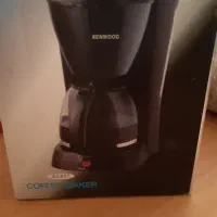 چای سازهاردستون و قهوه ساز کنوود